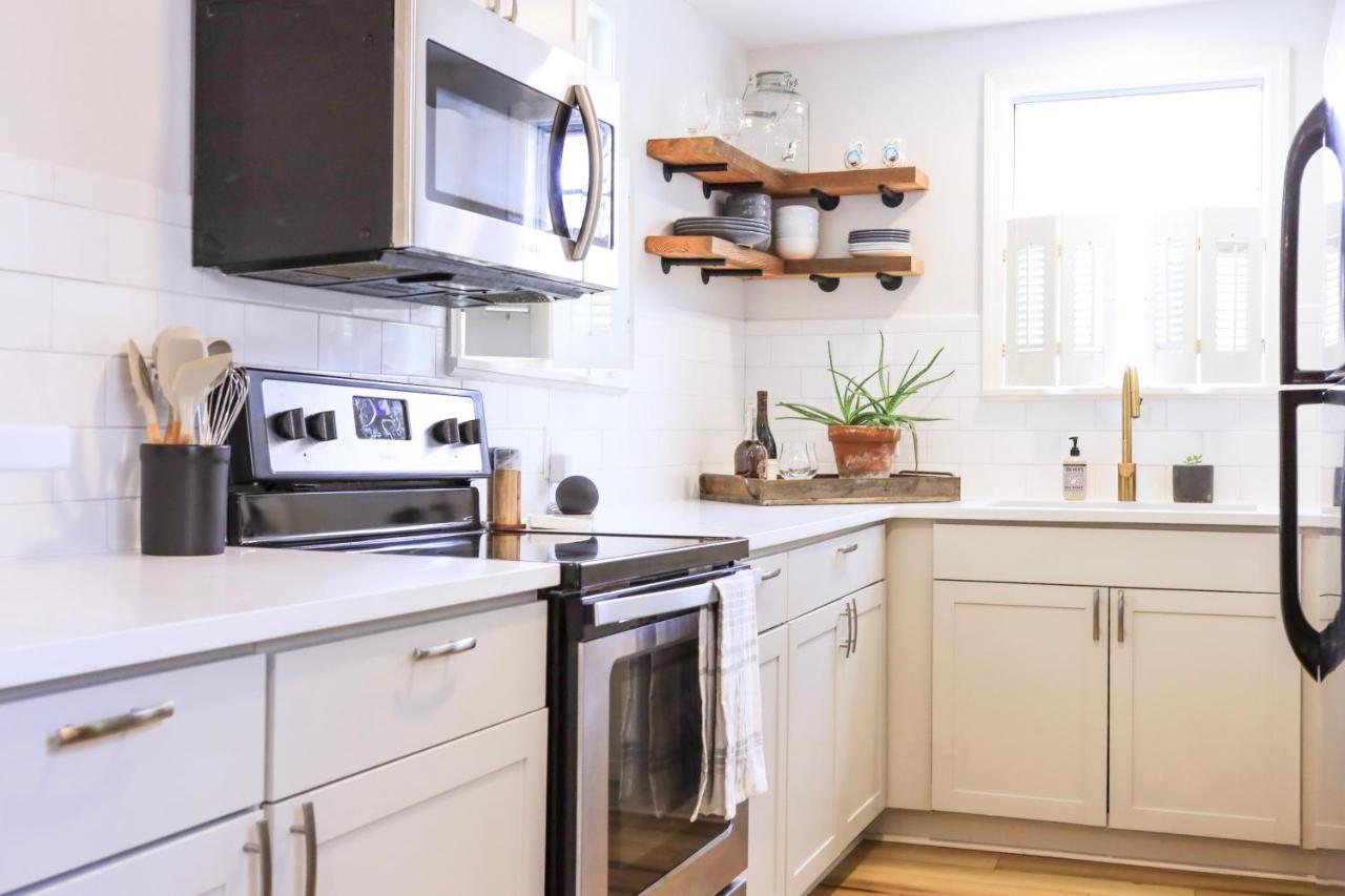 Villa Sleeps 10! Minutes To Parris Island & Downtown Beaufort Esterno foto