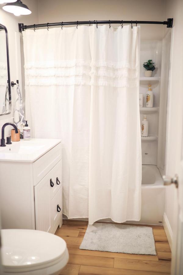 Villa Sleeps 10! Minutes To Parris Island & Downtown Beaufort Esterno foto