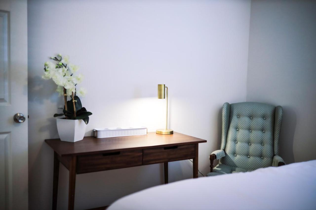 Villa Sleeps 10! Minutes To Parris Island & Downtown Beaufort Esterno foto
