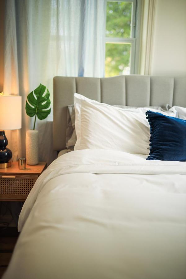 Villa Sleeps 10! Minutes To Parris Island & Downtown Beaufort Esterno foto