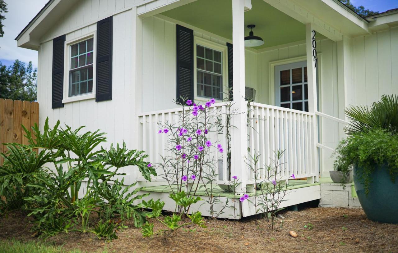 Villa Sleeps 10! Minutes To Parris Island & Downtown Beaufort Esterno foto