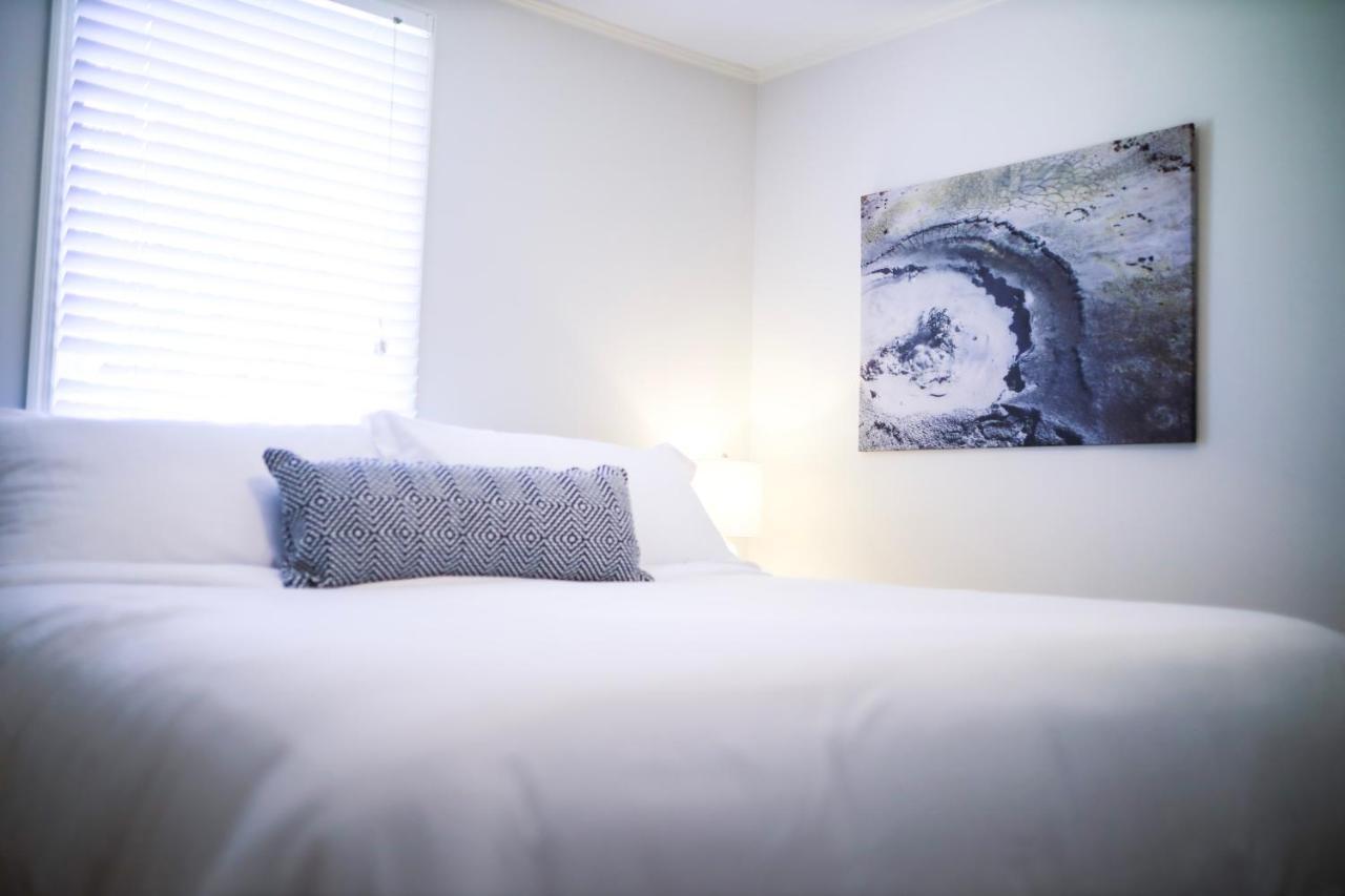 Villa Sleeps 10! Minutes To Parris Island & Downtown Beaufort Esterno foto