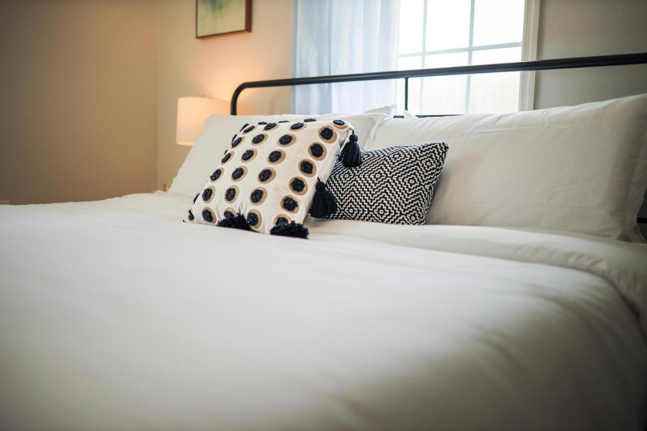 Villa Sleeps 10! Minutes To Parris Island & Downtown Beaufort Esterno foto