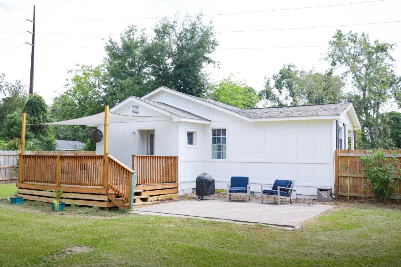 Villa Sleeps 10! Minutes To Parris Island & Downtown Beaufort Esterno foto