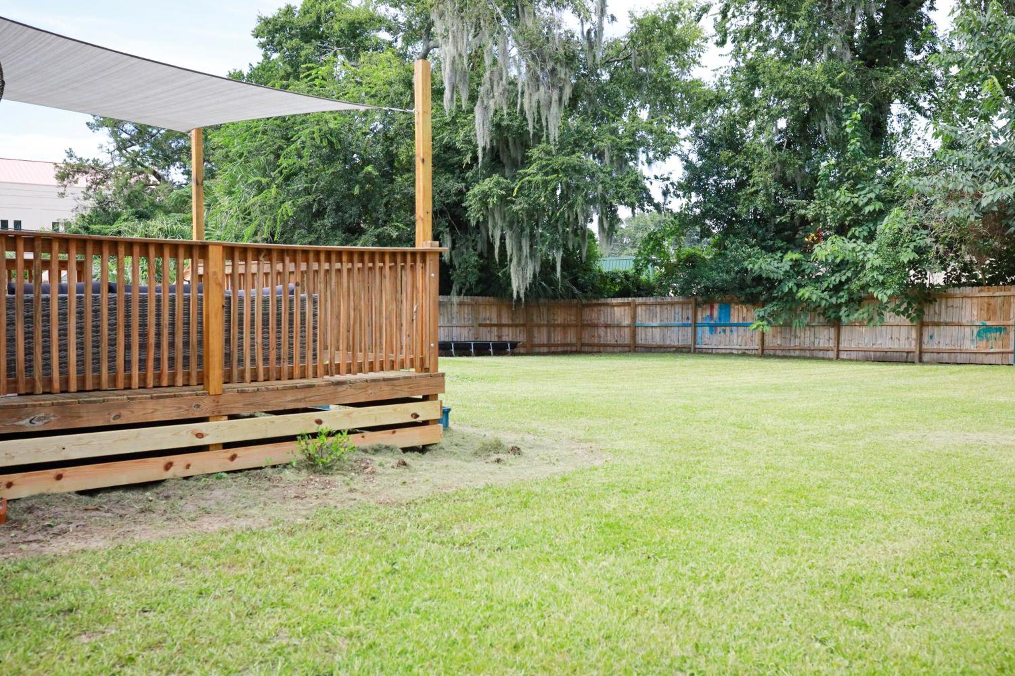 Villa Sleeps 10! Minutes To Parris Island & Downtown Beaufort Esterno foto